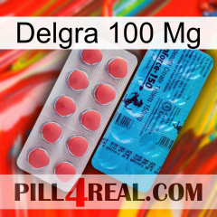 Delgra 100Mg new14